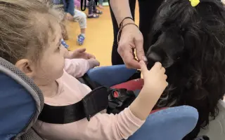 Pomoc pro Vikinku: terapie, které dávají naději