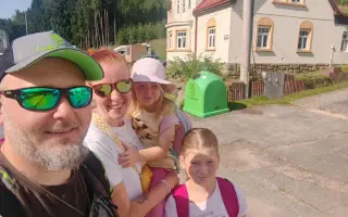 💔 Pomozme Vlastovi a jeho dvěma holčičkám po ztrátě milované maminky