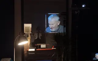 OBLÉKNEME CÍSAŘOVY NOVÉ ŠATY 2026 - festival otevřeného divadelního myšlení