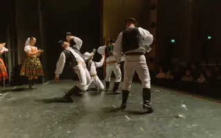 Folklor spojuje – dokažme to 3. ročníkem festivalu FolklorOVA v Ostravě!