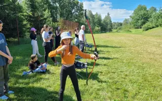 Pomozte Rudolfákům zachránit letní tábor 2026