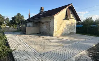 Bezpečný domov pro týrané a opuštěné pejsky