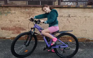 Nový začátek pro maminku a její tři děti