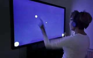 Pomohli jste Pavle lépe vidět