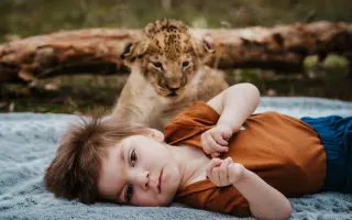 Pomoc pro naši rodinu postavit se na nohy po ztrátě syna