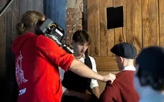 Podpořili jste vznik filmu Den před koncem