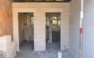 Pomohli jste postavit novou komunitní školičku pro děti