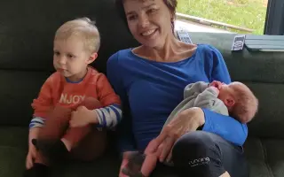 Pomoc pro lékařku Pavlu – naděje na zrak