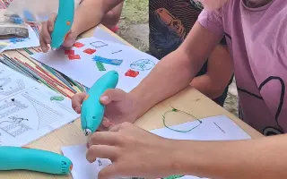 Pomozte nám pořídit VR/AR brýle pro zážitkovou výuku