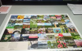 Vydejme společně INSPIRATIVNÍ karty - dárek s hlubším smyslem