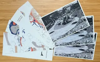 Ivar Otruba, krajinářský architekt: kniha o celoživotním díle