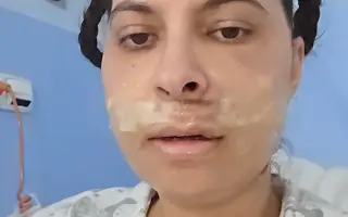 Pomozme mamince Kateřině v boji s rakovinou