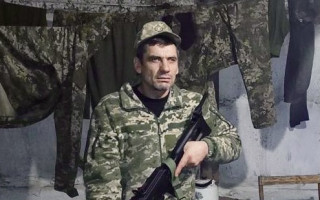 České lázně pro další těžce zraněné ukrajinské vojáky