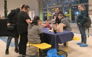 Vánoce s DePejSkem: Vykouzleme dětem vánoční úsměv!