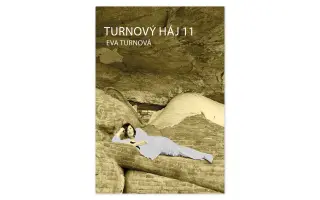 Podpořte vydání obrazového IDEÁŘE Evy Turnové