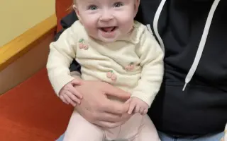 Pre našu jemnôstku Terezku