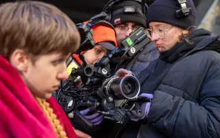 Podpořte středověký studentský film Stínač!