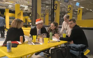 Vánoce s DePejSkem: Vykouzleme dětem vánoční úsměv!