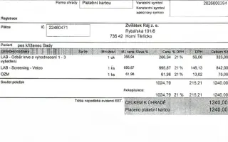 Pomohli jste Foxíčkovi, Aspenovi a Taffy-Jackovi
