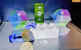 Mendel 2.0: Pošlete studenty na finále nejprestižnejší biotech soutěže na světě!