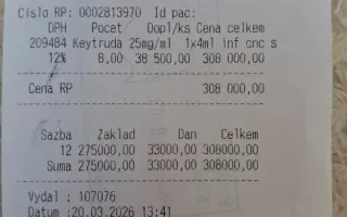 Dvacetiletá Lucka s nádorem mozku chce dál žít a smát se