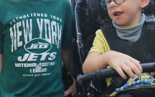 Teď bojuju ale brzy se budu zase usmívat