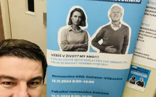 Benefiční akce BE LOVED