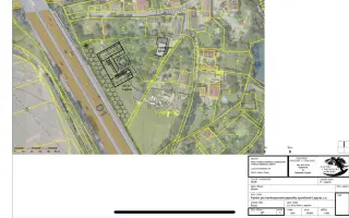 Stavba pavilonu pro papoušky v nouzi