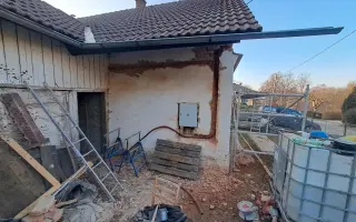 Postavme společně útulek pro kočky a psy