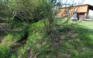 Bezpečně pro děti! Nové branky, záchytné tyče a zábradlí