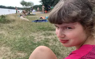 Pomoc nemocné Kristýnce a její rodině