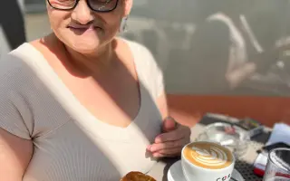 Maminka Jitka bojuje s metastázemi - prosíme o pomoc na léčbu v Německu