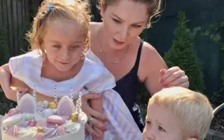 Rehabilitace pro Natálku