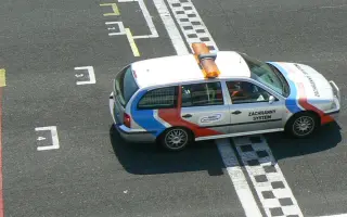 Podpořte zakoupením knihy „narexáci“ Cyrila Svobody renovaci záchranného vozidla