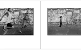 „Flavours“ – Foto monografie Reného Kubáška