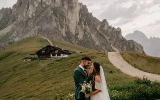 PODPOŘTE NAŠI SVATEBNÍ CESTU = NÁŠ FILMOVÝ SEN