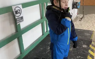 Pomoc pro Vašíčka – terapie a rozvoj samostatnosti