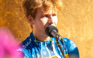 Poutní maraton 2026 aneb SPOJUJEME KROKY, MĚNÍME ŽIVOTY