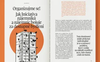 Podpořte nerůstovou knihu Vrchol je dno: Politika pro vyčerpané lidi a planetu