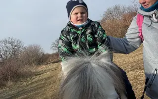 Pomozte Perrýčkovi vrátit řeč, porozumění a radost ze života