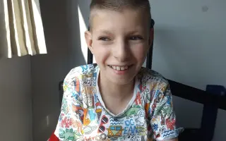 Auto pro Tobiáška