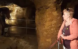 Návrat Marie do normálního života