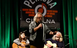 👉 Petrova Cihelna 2026: celý rok hudby bez bariér