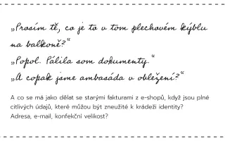 Pomozte nám vydat knihu  "Vzal sis Slovenku".
