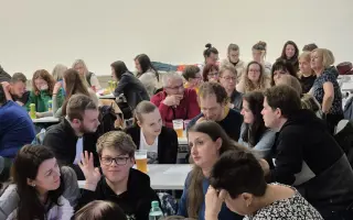 Ať to žije i v malých knihovnách – podpořte Knihovnický kvíz!