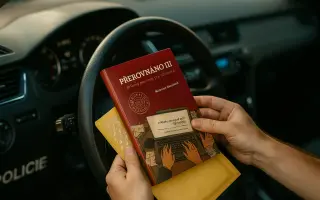 Přerovnáno 3 - už naposledy!