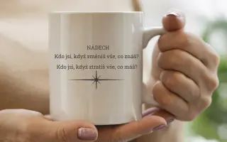 ŽIJ - Inspirující debutová básnická sbírka Richarda Žiláka