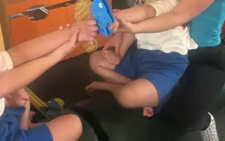 Rehabilitace a pomůcky pro Ardu