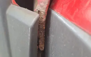 Auto pro Filípka (3) s leukémií na cesty do nemocnice