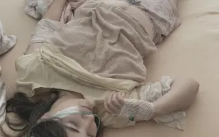 Z bílého pláště na startovní čáru – Janky nejtěžší zápas